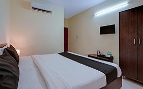 Hotel O New Shelton Suites